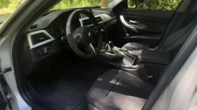 BMW 320, снимка 5