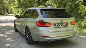 BMW 320, снимка 2