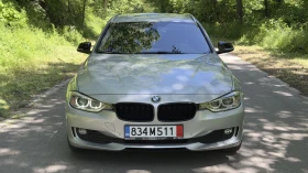 BMW 320, снимка 1