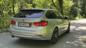 BMW 320, снимка 3
