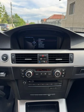 BMW 320 BMW e91 320d 184ps, снимка 2