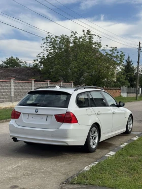 BMW 320 BMW e91 320d 184ps, снимка 7