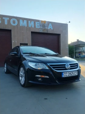 VW CC 2.0, снимка 3