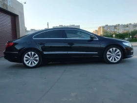 VW CC 2.0, снимка 4