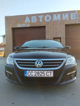 VW CC 2.0, снимка 2