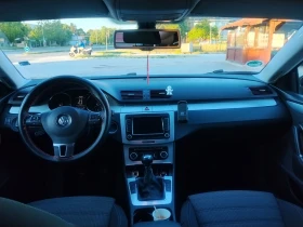VW CC 2.0, снимка 9
