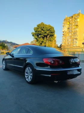 VW CC 2.0, снимка 7