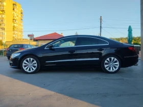 VW CC 2.0, снимка 8