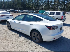 Tesla Model 3, снимка 3