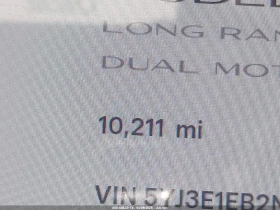 Tesla Model 3, снимка 16