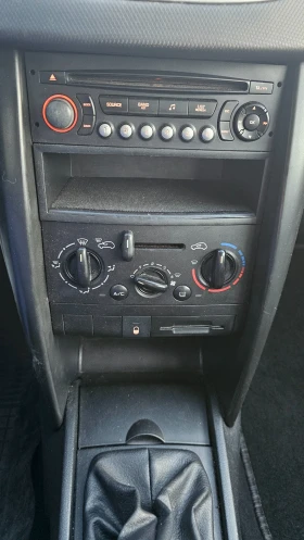 Peugeot 207, снимка 14