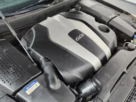 Hyundai Genesis 3.3, снимка 6