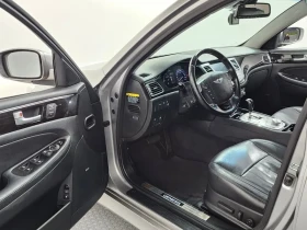 Hyundai Genesis 3.3, снимка 10