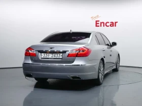 Hyundai Genesis 3.3, снимка 4