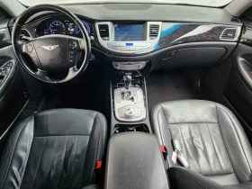 Hyundai Genesis 3.3, снимка 7