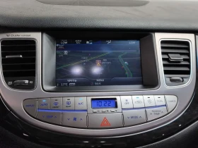 Hyundai Genesis 3.3, снимка 13