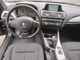 BMW 116, снимка 8