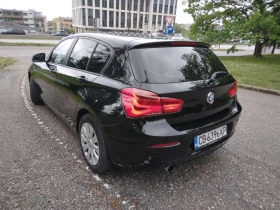 BMW 116, снимка 5
