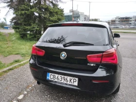 BMW 116, снимка 3