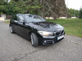 BMW 116, снимка 4