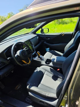 Subaru Outback Wilderness, снимка 8
