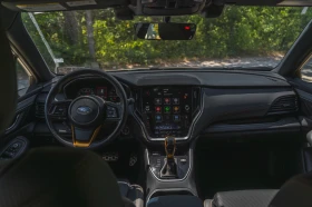 Subaru Outback Wilderness, снимка 16