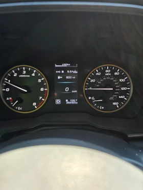 Subaru Outback Wilderness, снимка 12