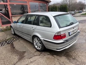 BMW 330 330xd, снимка 4
