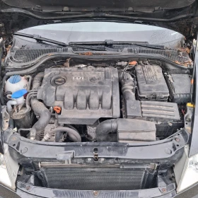 Skoda Octavia Scout, снимка 15