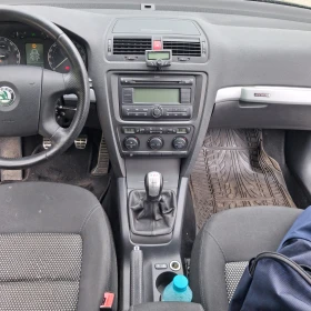 Skoda Octavia Scout, снимка 11