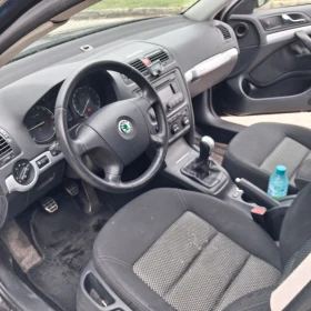 Skoda Octavia Scout, снимка 8