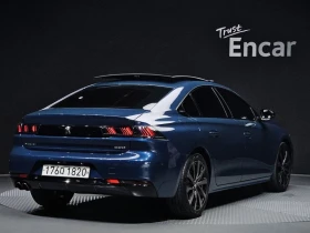 Peugeot 508 GT-LINE* 2.0 BlueHDI, снимка 2