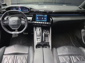 Peugeot 508 GT-LINE* 2.0 BlueHDI, снимка 7