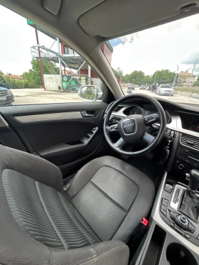 Audi A4 A4 B8 2.0 TDI Avant, снимка 16