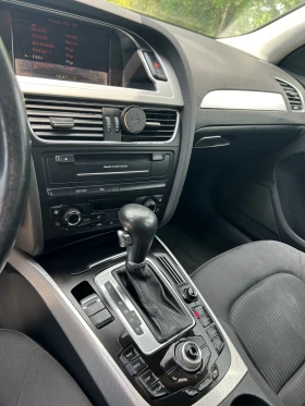 Audi A4 A4 B8 2.0 TDI Avant, снимка 8