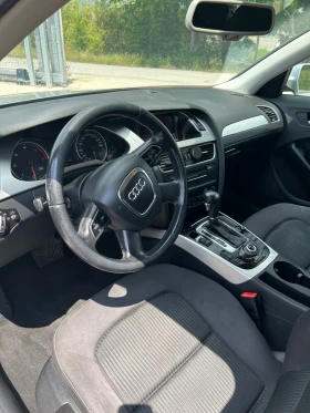 Audi A4 A4 B8 2.0 TDI Avant, снимка 6