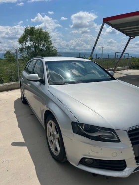 Audi A4 A4 B8 2.0 TDI Avant, снимка 4
