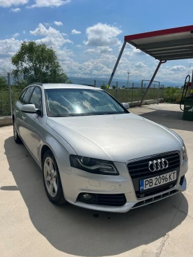 Audi A4 A4 B8 2.0 TDI Avant, снимка 5