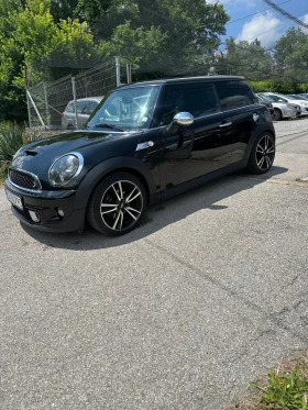 Mini Cooper s SD, снимка 2