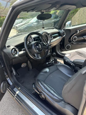 Mini Cooper s SD, снимка 13