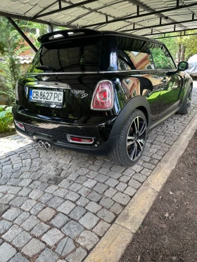 Mini Cooper s SD, снимка 8