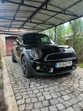 Mini Cooper s SD, снимка 7