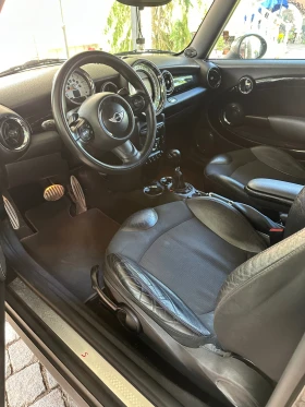 Mini Cooper s SD, снимка 16