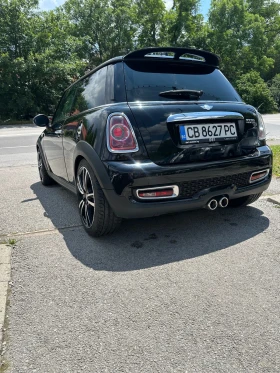 Mini Cooper s SD, снимка 6
