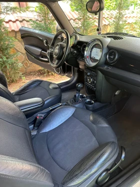 Mini Cooper s SD, снимка 14