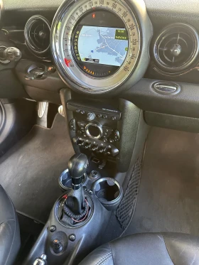 Mini Cooper s SD, снимка 15
