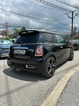 Mini Cooper s SD, снимка 10