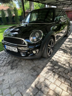 Mini Cooper s SD, снимка 9