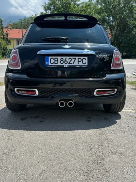 Mini Cooper s SD, снимка 5