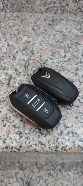 Citroen DS5 1.6 HDI, снимка 14